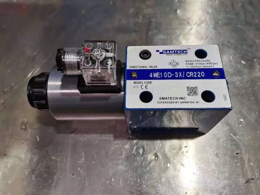 24V直流電磁閥和220V交流電磁閥有什么區(qū)別，我們?nèi)绾芜x用？